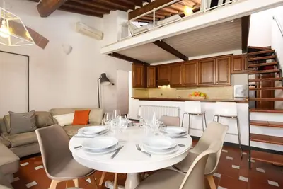 Image de Tuscan Top Floor Duplex