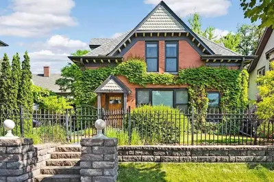 Image de Us Bank | Downtown Mpls | Convention Center