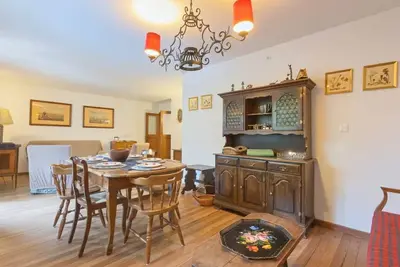 Image de Ca' Del Molin, spacious apartment with view