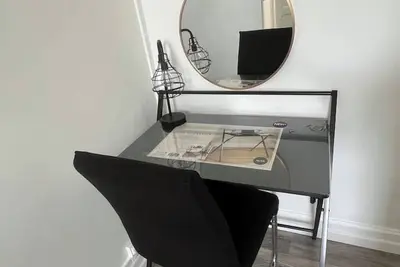 Image de Très bel appartement, cosy, 3p