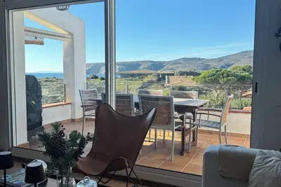 Image de Appartement les pieds dans l'eau