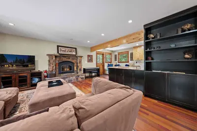 Image de Cozy Aspen Haven - Stay for 6