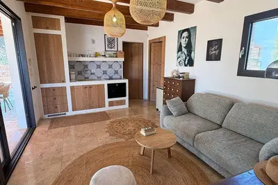 Image de Casa di Pini - Stylish Villa - Private Plunge Pool - Beach 2 km.