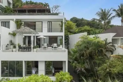 Image de Surin Seaview Villa by Elite Havens