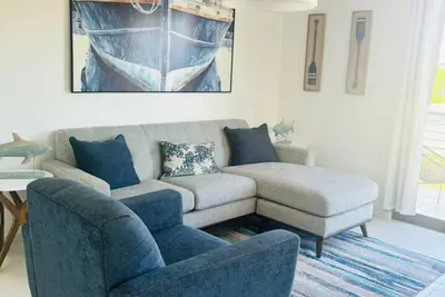 Image de Casa Blue Laguna Ii I Tropical Scape with Ocean View