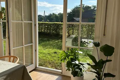 Image de Feel-good oasis near Münster - Quiet 120 sqm apartment!