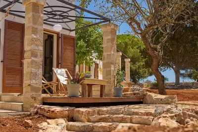 Image de Casa di Uva - Stylish Villa - Infinity Pool - 2 km from the Beach