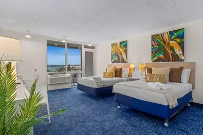 Image de 2beds serenity retreat @Esj