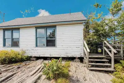 Image de 2-Bedroom Cottage with Stunning View - Rockwood #6