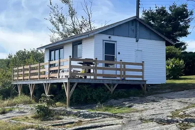 Image de Lakeview Cabin in Georgian Bay - Rockwood #11