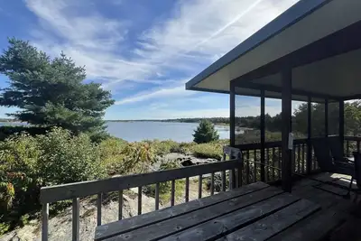 Image de 3-bedroom Cottage in Georgian Bay - Rockwood #10