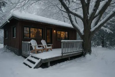 Image de 3-Bedroom Cottage #1 - Sand Bay