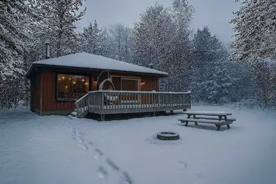 Image de 2-Bedroom Cottage #4 - Sand Bay