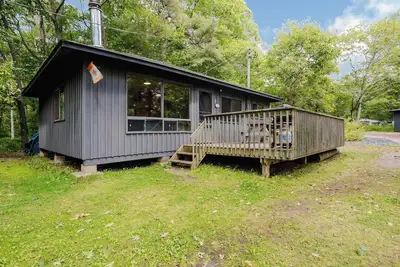 Image de 3-Bedroom Cottage #5 - Sand Bay