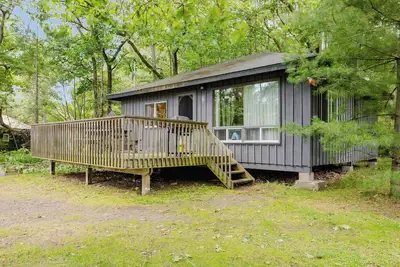 Image de 2-Bedroom Cottage #6 - Sand Bay