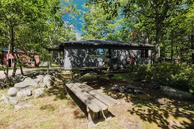 Image de 3-Bedroom Cottage #9 - Sand Bay