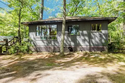 Image de 2-Bedroom Cottage #11 - Sand Bay