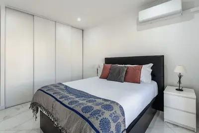 Image de T1 Luminoso em Albufeira by LovelyStay