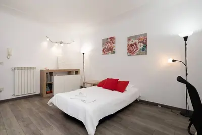 Image de Santo Spirito Urban Apartment
