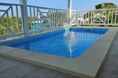 Antymoman Marie galante