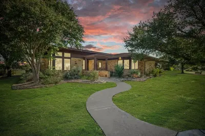 Image de Tee Box Retreat at Lakecliff Country Club