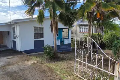 Image de Barbados, Barbados – \nRelax in this bright 3-bedroom Modern house