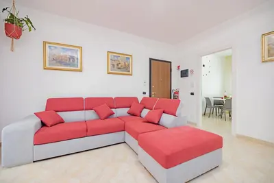 Image de A1 Fiori di Pesco |Trilocale Rho Fiera-Milano|Two bathrooms-Two bedrooms