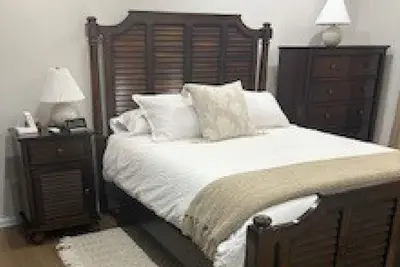 Image de Charming 1-bedroom apartment centrally located to all that Bermuda has to offer