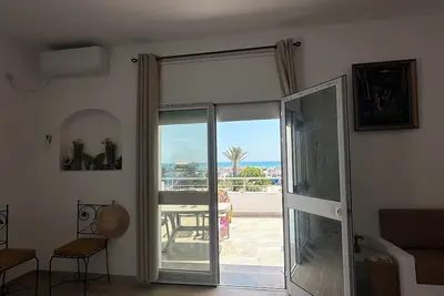 Image de villa idéale pour des séjours en famille ou entre amis. .