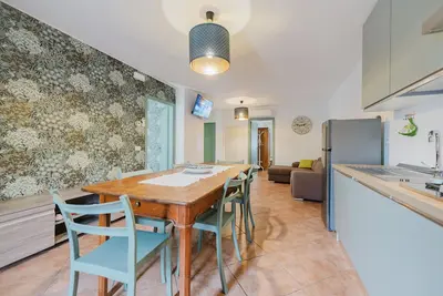 Image de Novalesi Vintage interior 2 (just 20 minutes from Venice)