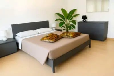 Image de Modern and comfortable three-room apartment- Avezzano- center