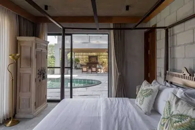 Image de Villa Nirvaana At Nandhi hills, Chikkaballapura