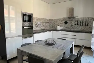 Image de Savona. Apartment near the center and the beach