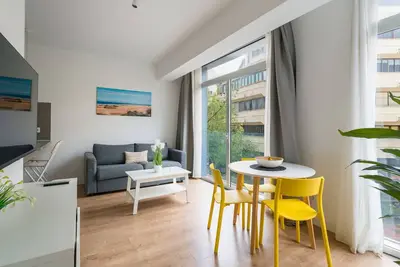Image de Ferreras Suites Las Canteras Ii