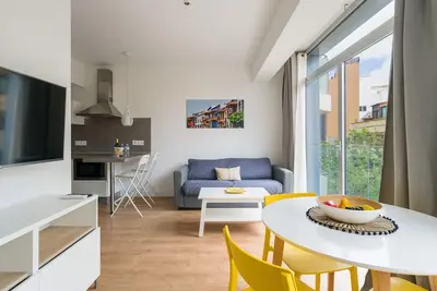 Image de Ferreras Suites Las Canteras Iii