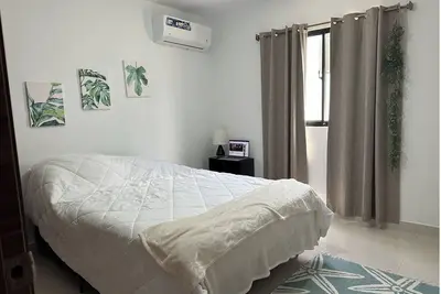 Image de 3bedroom apartment in beautiful Santo Domingo Peaceful Escape Boca Chica Airport