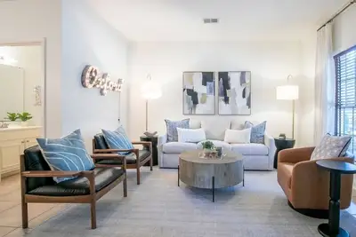 Image de The Layton, 2br Deluxe by Velvet Ditch Villas