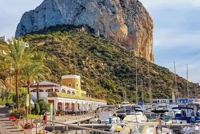 Image de Nautilus Flat