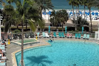 Image de Best Resort in Clearwater Beach, Fl - 2 Bedroom/ 2 Bathroom