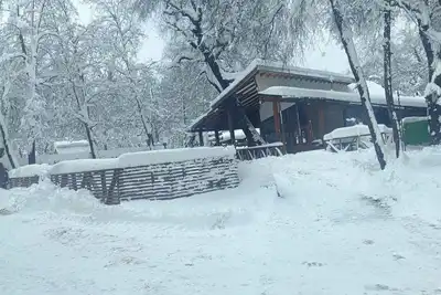 Image de Piremapu Cabins