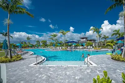 Wellen Park Fairway 204