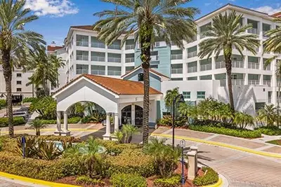 Image de Marriott's Villas at Doral 2 bdrm Resort Condo. 10% Discount for 5-7 nights