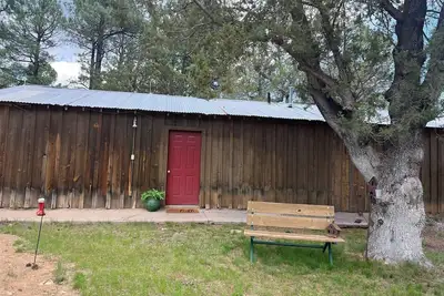 Image de Woodpecker Cabin