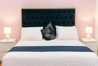 Image de Luxury room + Pool + Ensuite