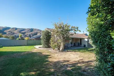 Image de Entire Holiday Home! Great large private space