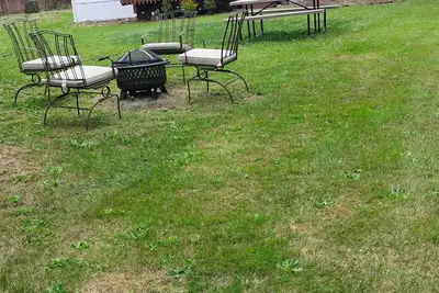 Image de Enchanting  3-bedroom country house in Graham