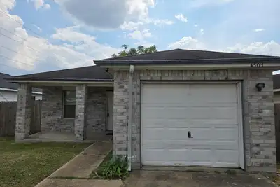 Image de Wonderful fancy 3-bedroom house with Ac in Houston