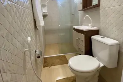 Image de 2 bedroom apartment, near Lagoa do Paraíso