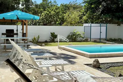 Image de Esperanza 4bed/5bath w/Pool and Solar! \nEl Capitán House