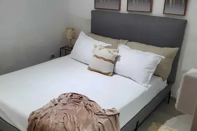 Image de Autentico y Dominicano - Apartamento Cafecito